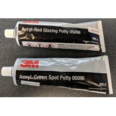 Green Putty 409g